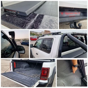 VW Amarok Off road /Автомат / Регистриран / Фулл Лед - 39999 лв. - 39287290 7
