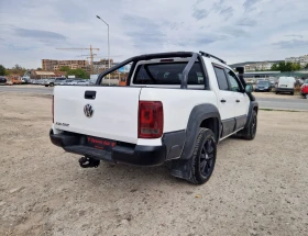 VW Amarok Off road /Автомат / Регистриран / Фулл Лед - 39999 лв. - 39287290 5