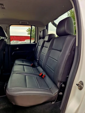 VW Amarok Off road /Автомат / Регистриран / Фулл Лед - 39999 лв. - 39287290 16