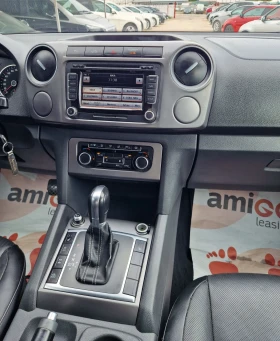 VW Amarok Off road /Автомат / Регистриран / Фулл Лед - 39999 лв. - 39287290 11