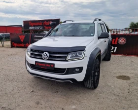 VW Amarok Off road /Автомат / Регистриран / Фулл Лед - 39999 лв. - 39287290 2