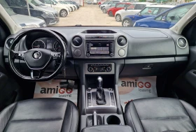 VW Amarok Off road /Автомат / Регистриран / Фулл Лед - 39999 лв. - 39287290 12