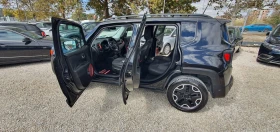 Обява за продажба на Jeep Renegade 2.0Mjt170 9AT 4WD TRIALHAWK ~23 500 лв. - изображение 9