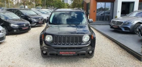 Обява за продажба на Jeep Renegade 2.0Mjt170 9AT 4WD TRIALHAWK ~23 500 лв. - изображение 1