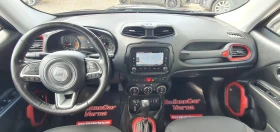 Jeep Renegade 2.0Mjt170 9AT 4WD TRIALHAWK | Mobile.bg    13