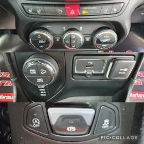 Jeep Renegade 2.0Mjt170 9AT 4WD TRIALHAWK | Mobile.bg    14