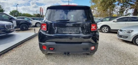 Обява за продажба на Jeep Renegade 2.0Mjt170 9AT 4WD TRIALHAWK ~23 500 лв. - изображение 4