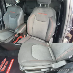 Обява за продажба на Jeep Renegade 2.0Mjt170 9AT 4WD TRIALHAWK ~23 500 лв. - изображение 10
