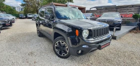 Обява за продажба на Jeep Renegade 2.0Mjt170 9AT 4WD TRIALHAWK ~23 500 лв. - изображение 3