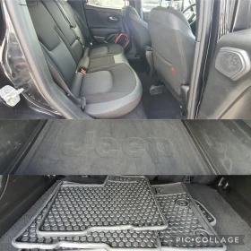 Обява за продажба на Jeep Renegade 2.0Mjt170 9AT 4WD TRIALHAWK ~23 500 лв. - изображение 8