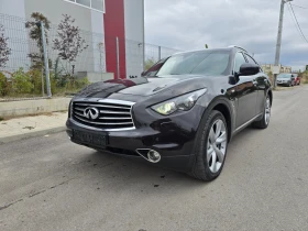 Обява за продажба на Infiniti QX70 S Premium 5.0 ~36 999 лв. - изображение 1