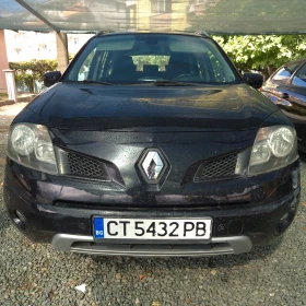 Обява за продажба на Renault Koleos ~6 500 лв. - изображение 1