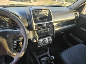 Honda Cr-v 2.0i | Mobile.bg    10