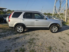 Honda Cr-v 2.0i | Mobile.bg    2