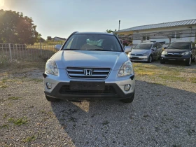 Honda Cr-v 2.0i | Mobile.bg    8