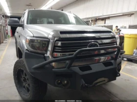 Toyota Tundra SR5 CARFAX    | Mobile.bg    8