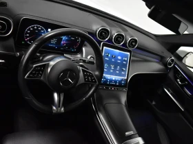 Mercedes-Benz GLC 300 * 4Matic * 360 * Driver Assistance Package | Mobile.bg    7