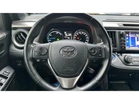Toyota Rav4 2.5 HSD 2WD DYNAMIC - 47900 лв. / 24490.88 € - 82103816 13