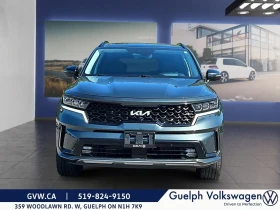 Kia Sorento SX ОБДУХВАНЕ* BLINDSPOT* 360CAM* HEAD-UP* BOSE*  - 49300 лв. / 25206.69 € - 60199751 3