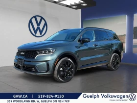 Kia Sorento SX ОБДУХВАНЕ* BLINDSPOT* 360CAM* HEAD-UP* BOSE* 