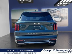 Kia Sorento SX ОБДУХВАНЕ* BLINDSPOT* 360CAM* HEAD-UP* BOSE*  - 49300 лв. / 25206.69 € - 60199751 4