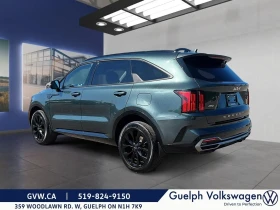 Kia Sorento SX ОБДУХВАНЕ* BLINDSPOT* 360CAM* HEAD-UP* BOSE*  - 49300 лв. / 25206.69 € - 60199751 5