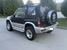 Suzuki Grand vitara 2.0 132кс АВТОМАТИК, снимка 9