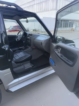 Suzuki Grand vitara 2.0 132кс АВТОМАТИК, снимка 15