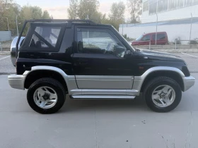 Suzuki Grand vitara 2.0 132кс АВТОМАТИК, снимка 11