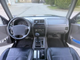 Suzuki Grand vitara 2.0 132кс АВТОМАТИК, снимка 13