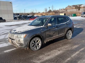 BMW X3 * xDrive28i * CARFAX * БЕЗ ПЪРВОНАЧАЛНА ВНОСКА