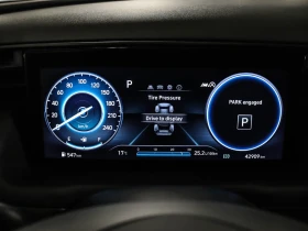 Hyundai Tucson N Line* DIGITAL* ДИСТРОНИК* СЛЕД. НА ЛЕНТИ* ПАНО - 22500 € / 44006.17 лв. - 62298539 12