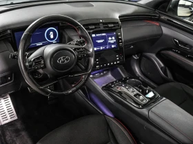 Hyundai Tucson N Line* DIGITAL* ДИСТРОНИК* СЛЕД. НА ЛЕНТИ* ПАНО - 22500 € / 44006.17 лв. - 62298539 6
