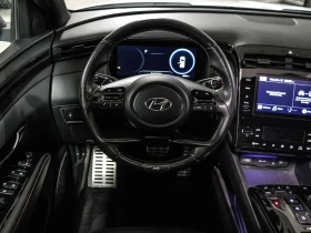 Hyundai Tucson N Line* DIGITAL* ДИСТРОНИК* СЛЕД. НА ЛЕНТИ* ПАНО - 22500 € / 44006.17 лв. - 62298539 16