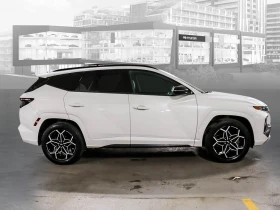 Hyundai Tucson N Line* DIGITAL* ДИСТРОНИК* СЛЕД. НА ЛЕНТИ* ПАНО - 22500 € / 44006.17 лв. - 62298539 4