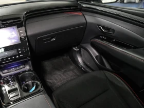 Hyundai Tucson N Line* DIGITAL* ДИСТРОНИК* СЛЕД. НА ЛЕНТИ* ПАНО - 22500 € / 44006.17 лв. - 62298539 17