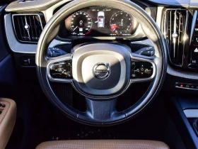 Volvo XC60 * Inscription * CARFAX /NAVI/PANO/ГУМИ - 26000 € / 50851.58 лв. - 57332142 16