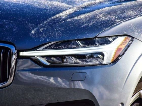 Volvo XC60 * Inscription * CARFAX /NAVI/PANO/ГУМИ - 26000 € / 50851.58 лв. - 57332142 4