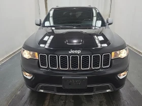 Jeep Grand cherokee * Limited * CARFAX * КАМЕРА * ПОДГРЕВИ  - 17300 € / 33835.86 лв. - 40041178 6
