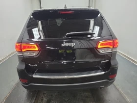 Jeep Grand cherokee * Limited * CARFAX * КАМЕРА * ПОДГРЕВИ  - 17300 € / 33835.86 лв. - 40041178 4