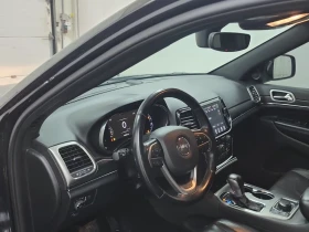 Jeep Grand cherokee * Limited * CARFAX * КАМЕРА * ПОДГРЕВИ  - 17300 € / 33835.86 лв. - 40041178 12