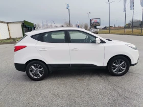 Hyundai IX35 1, 7cdti фейс - 8515 € / 16653.89 лв. - 48093781 6