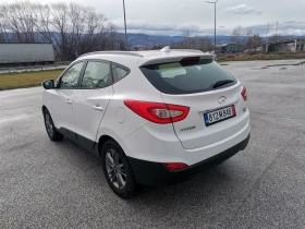Hyundai IX35 1, 7cdti фейс - 8515 € / 16653.89 лв. - 48093781 3