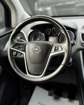 Opel Mokka 1.4T* LPG* COSMO* NAVI* TOP* СОБСТВЕН ЛИЗИНГ - 7669 € / 14999.26 лв. - 54111540 10