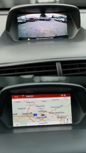 Opel Mokka 1.4T* LPG* COSMO* NAVI* TOP* СОБСТВЕН ЛИЗИНГ - 7669 € / 14999.26 лв. - 54111540 11