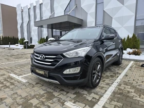 Hyundai Santa fe 2.2CRDI Keyless.Панорама
