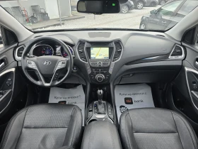 Hyundai Santa fe 2.2CRDI Keyless.Панорама - 12500 € / 24447.88 лв. - 46384812 7