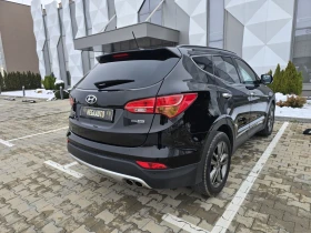 Hyundai Santa fe 2.2CRDI Keyless.Панорама - 12500 € / 24447.88 лв. - 46384812 4