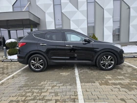 Hyundai Santa fe 2.2CRDI Keyless.Панорама - 12500 € / 24447.88 лв. - 46384812 3