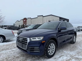 Audi Q5 2.0T S-Line Technik* B&O* DIGITAL* ОБДУХВАНЕ* PANO - 18249 € / 35691.94 лв. - 84864075 5